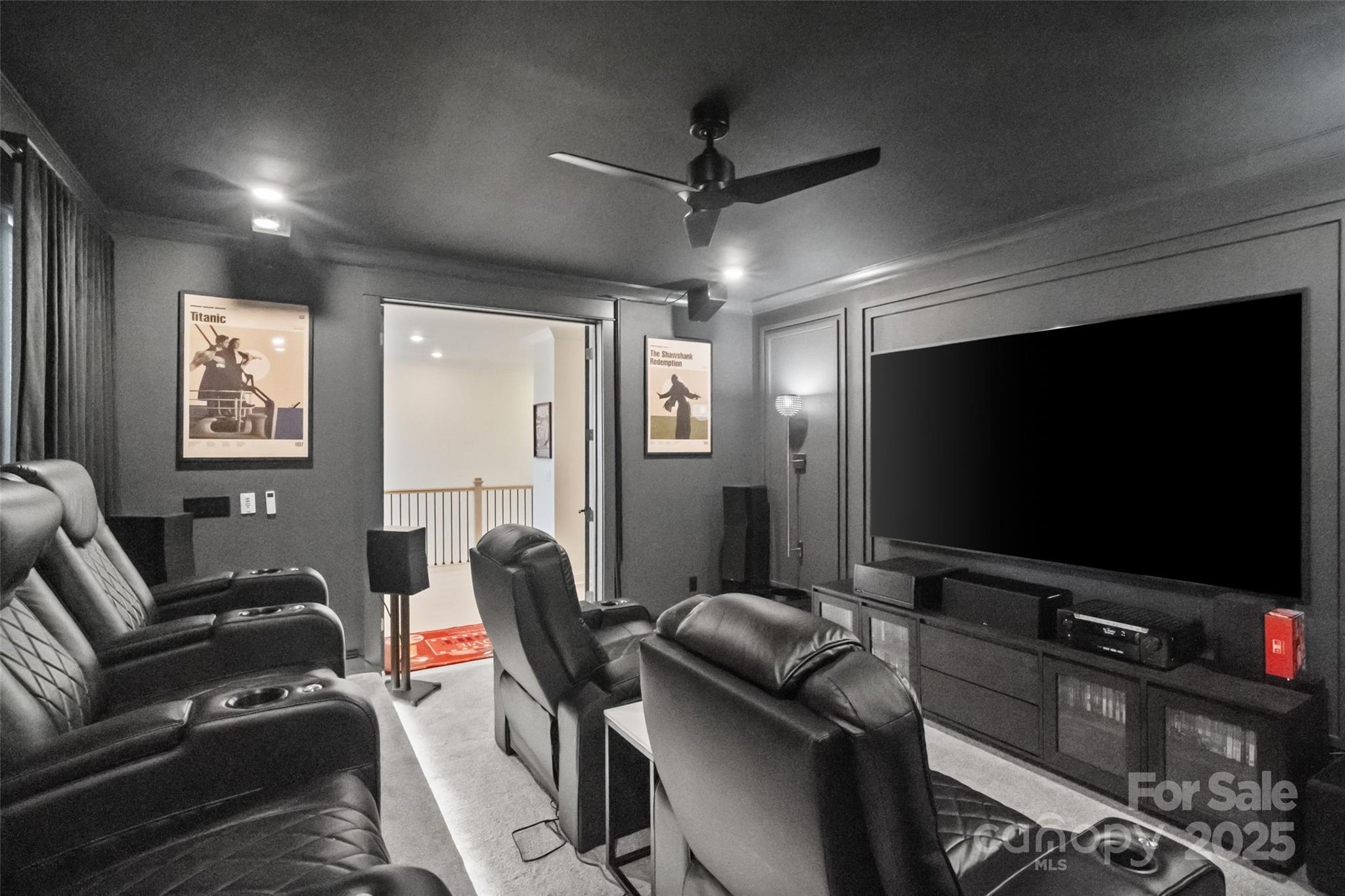 Windell Woods - Residential