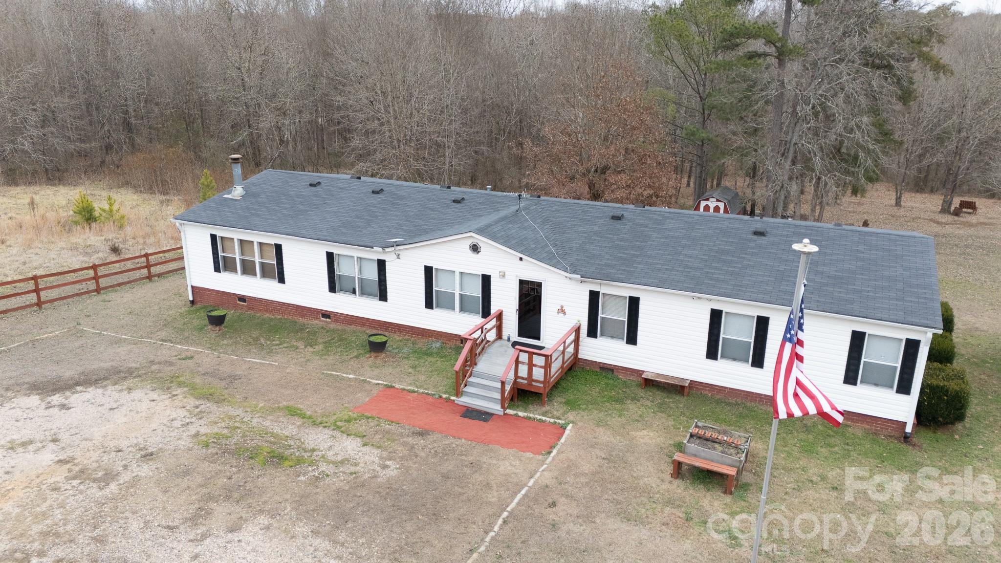 864 Butler Lake Road