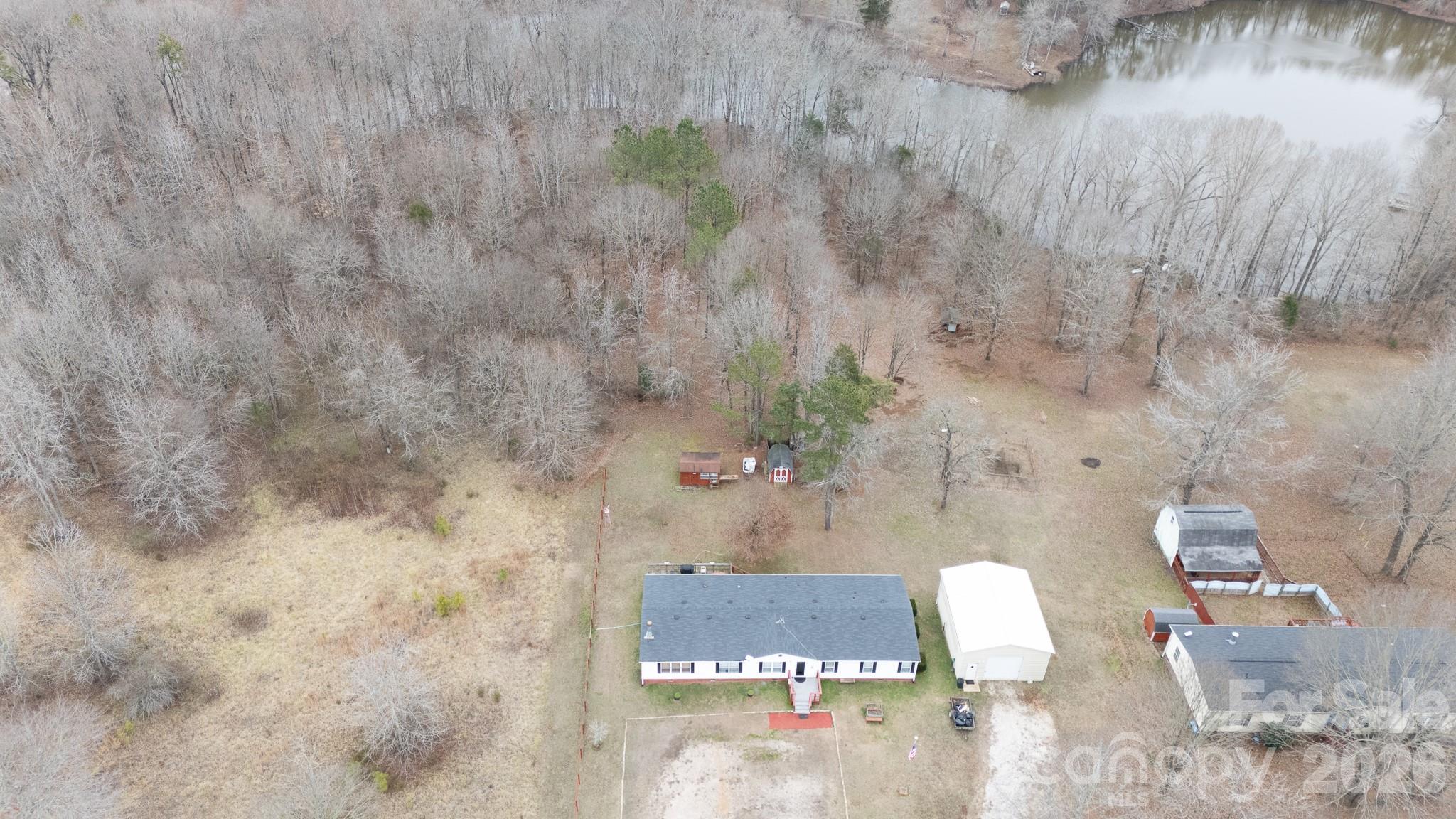 864 Butler Lake Road