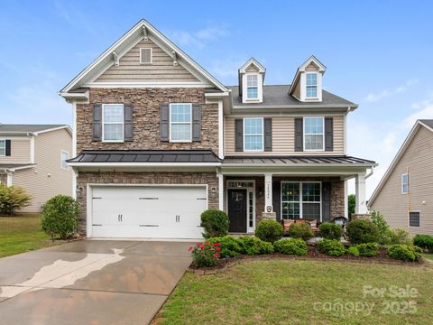 79044 Ridgehaven Road Lancaster SC 29720
