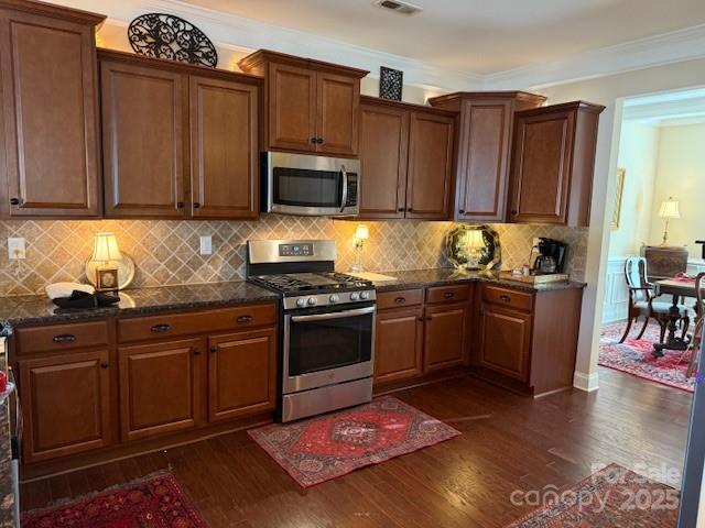 79044 Ridgehaven Road