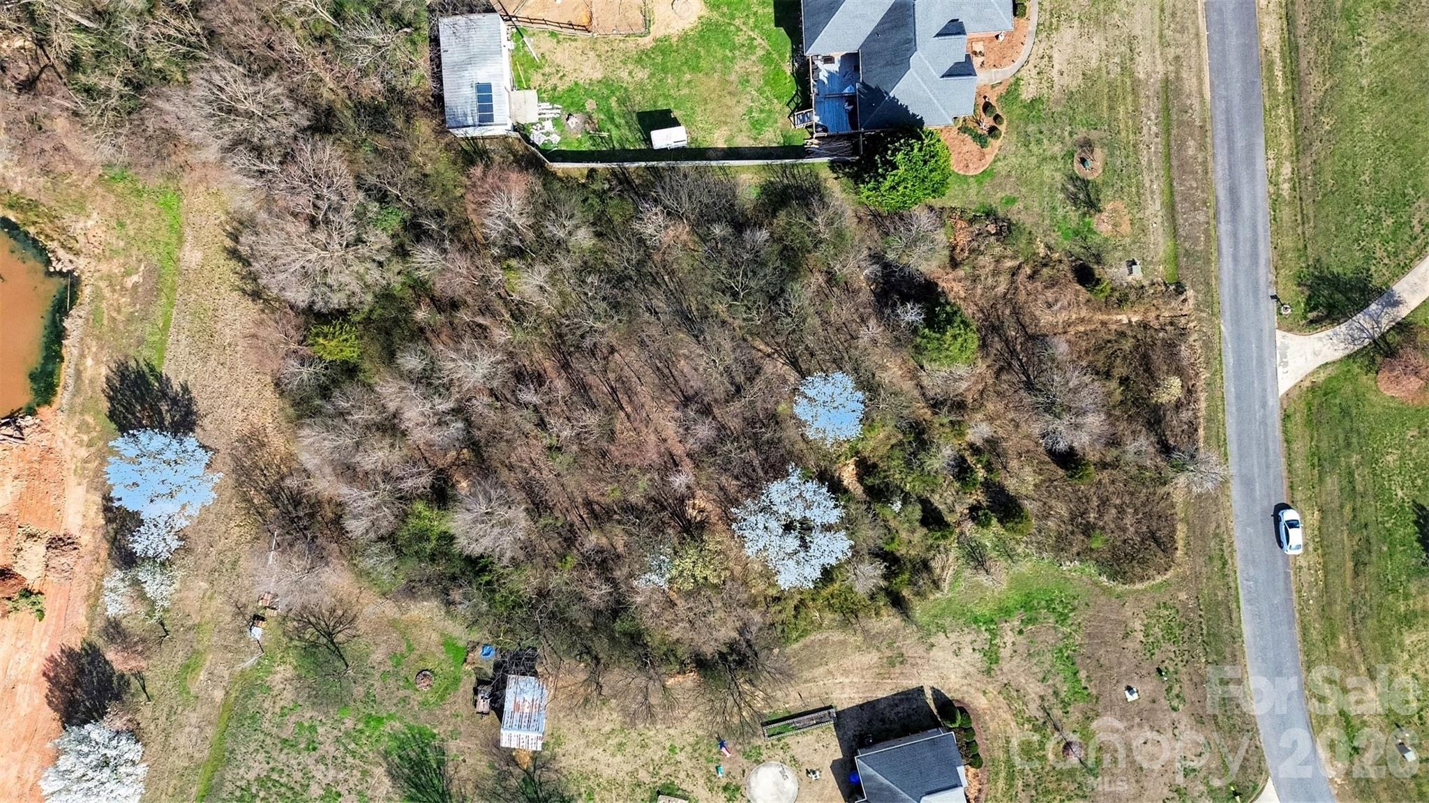 Waverly Place - Land