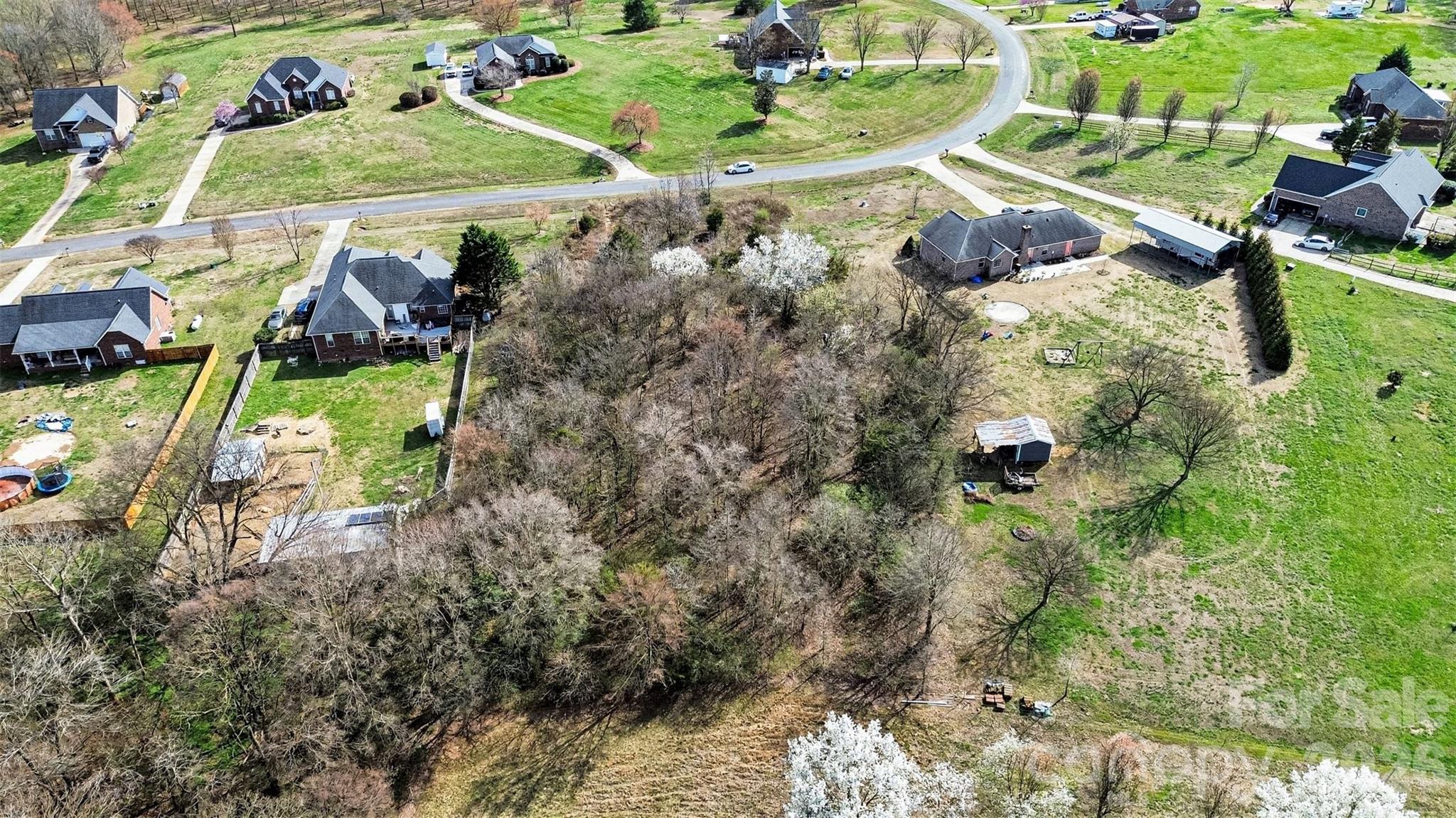 Waverly Place - Land