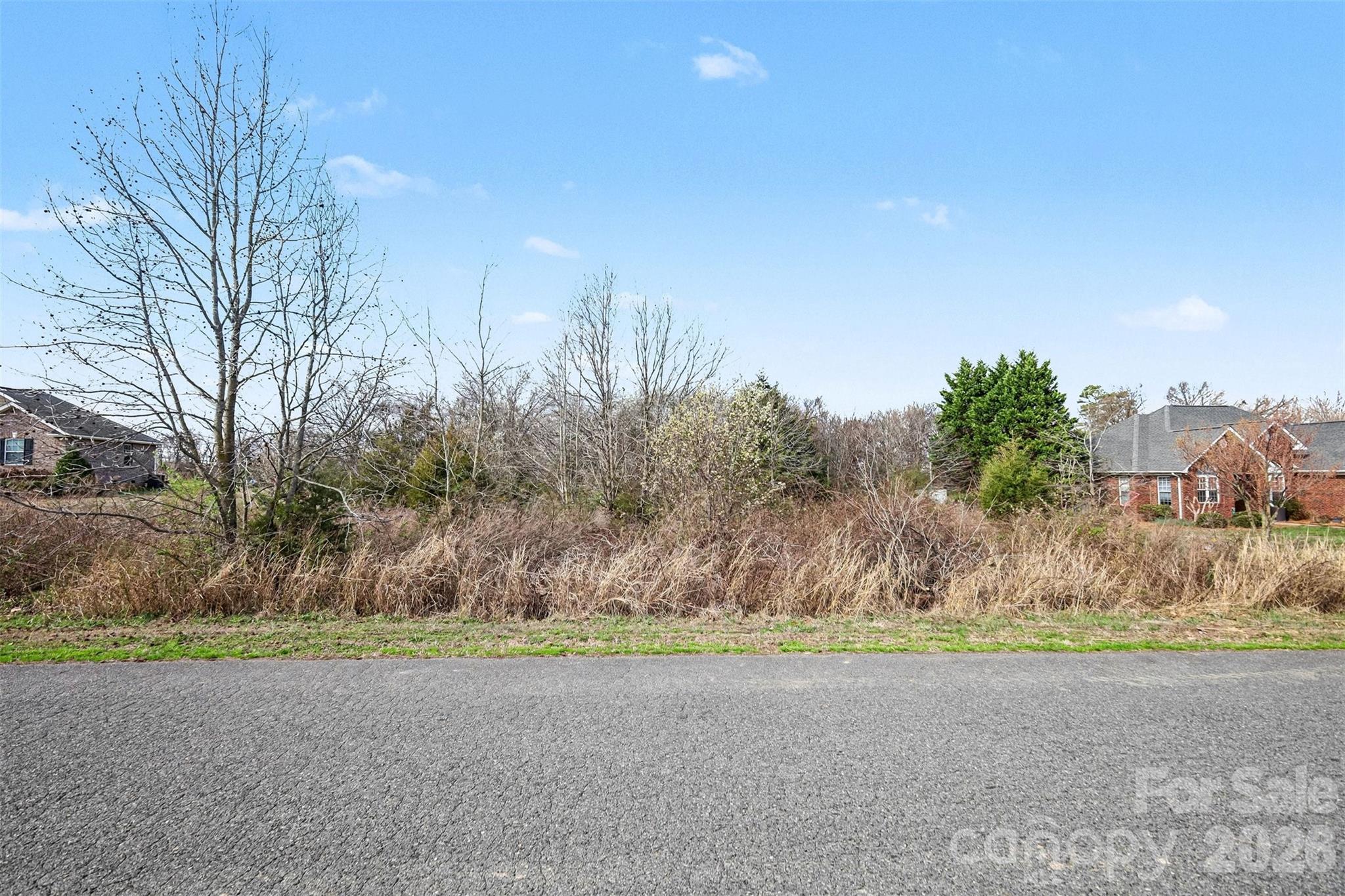 Waverly Place - Land