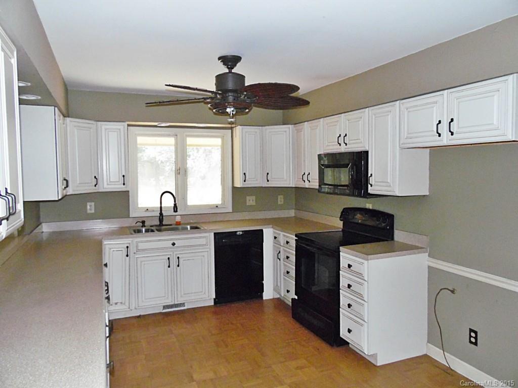 River Hills - Residential