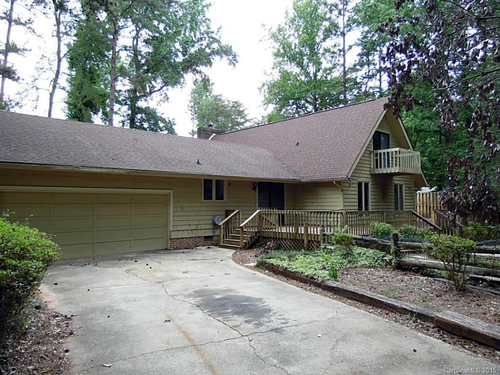 River Hills - Residential