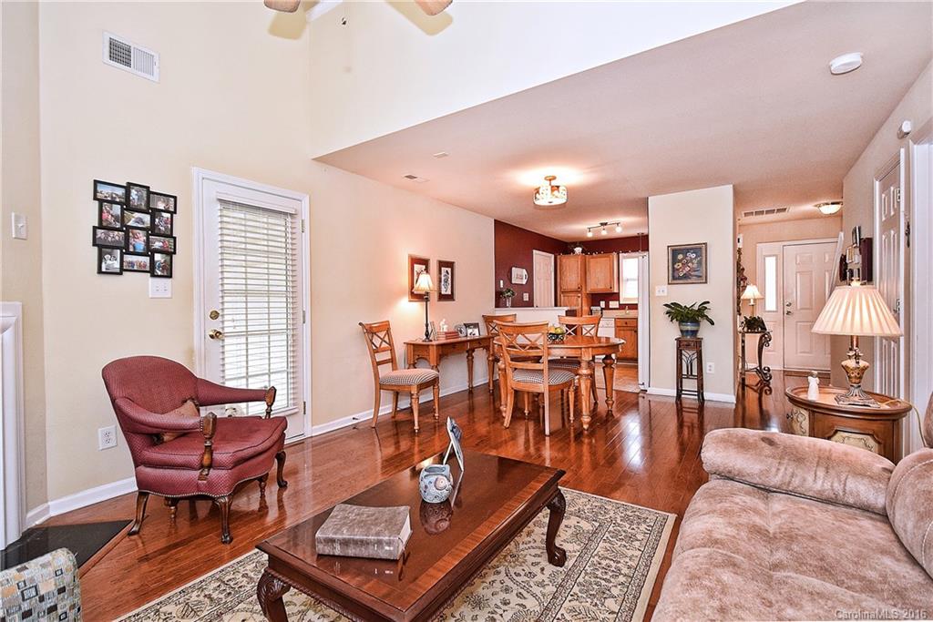 Arlington - Residential