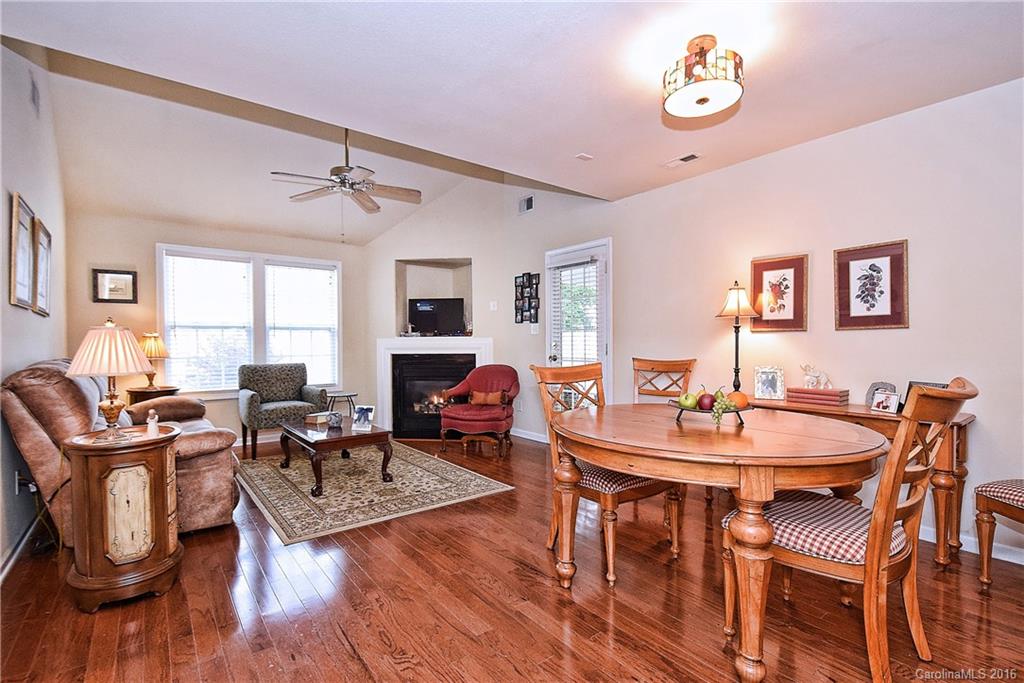 Arlington - Residential