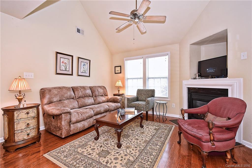 Arlington - Residential