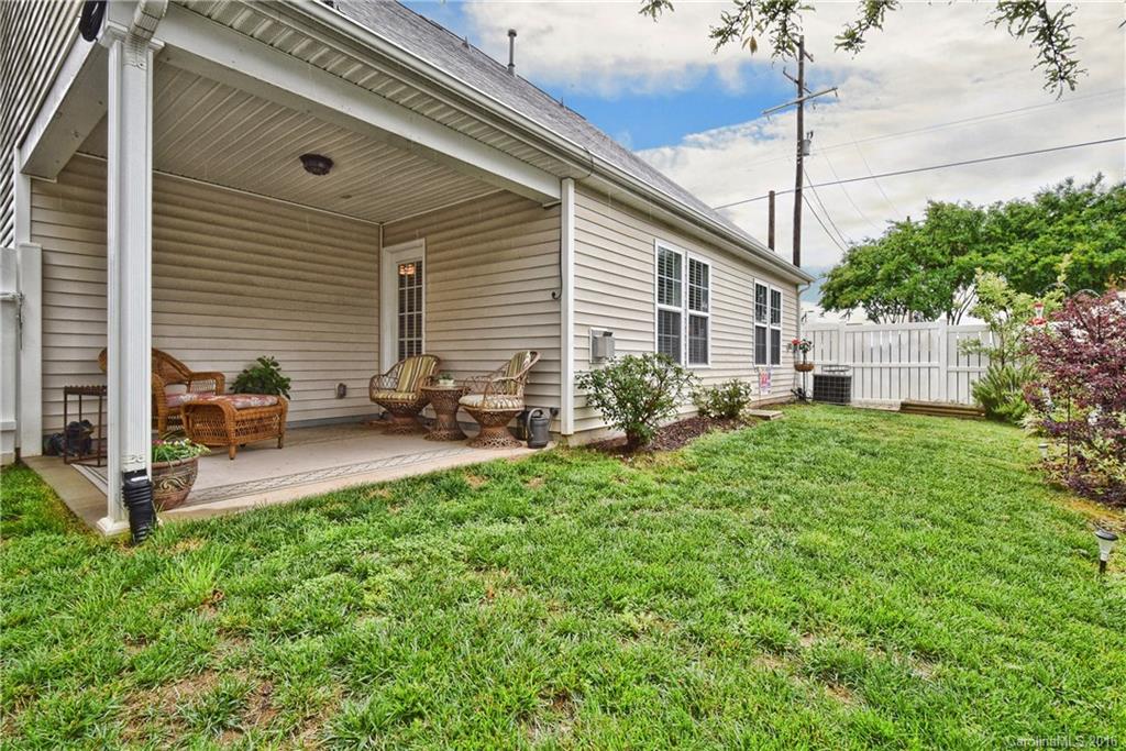 Arlington - Residential