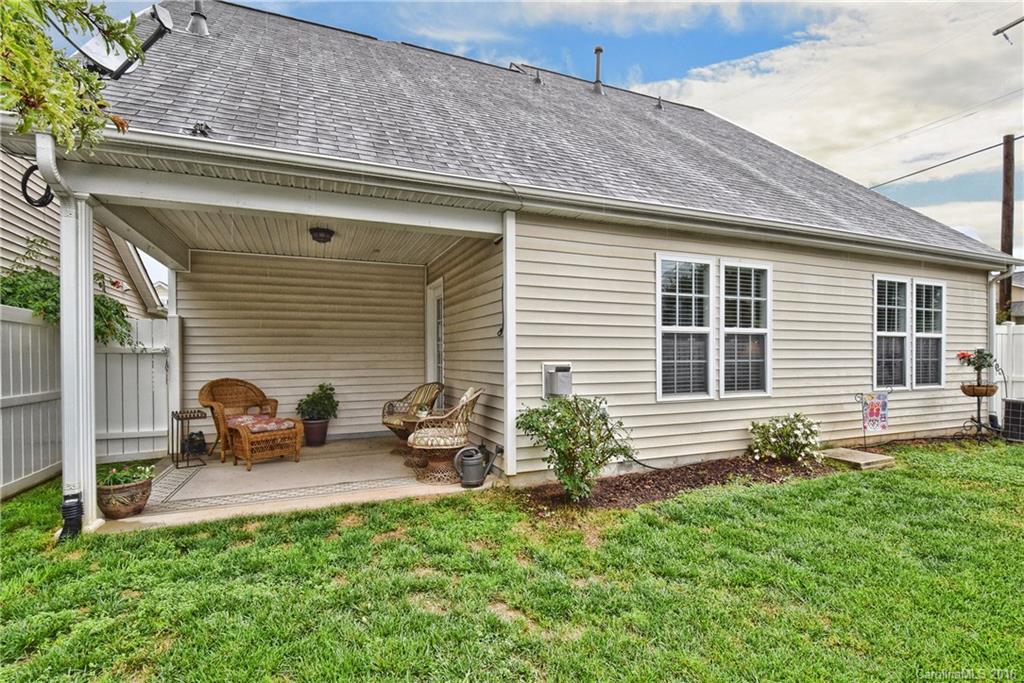 Arlington - Residential