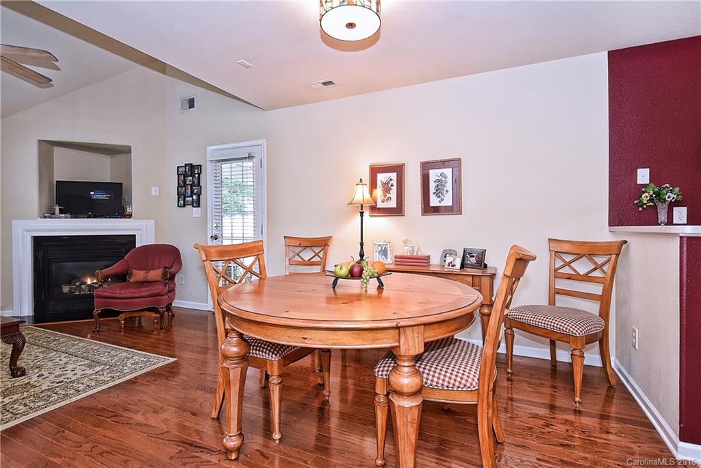 Arlington - Residential