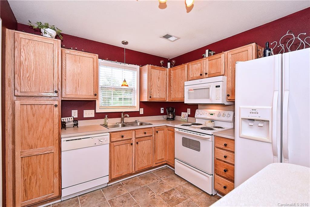 Arlington - Residential