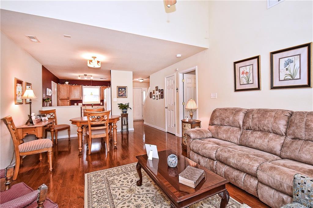 Arlington - Residential