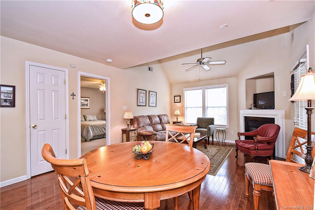 Arlington - Residential