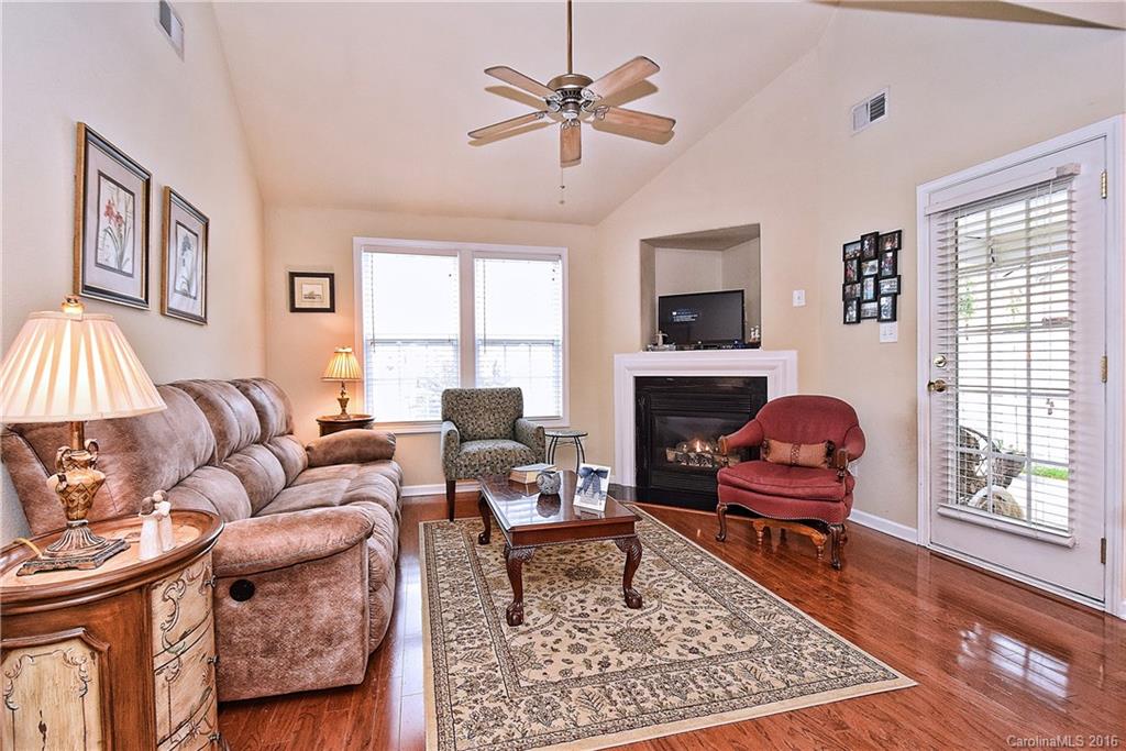 Arlington - Residential