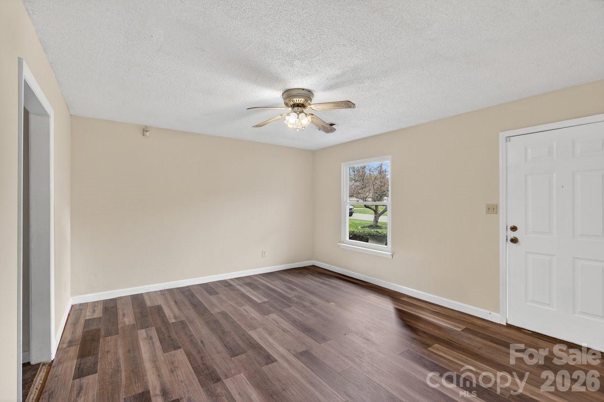 Yorkwood - Residential