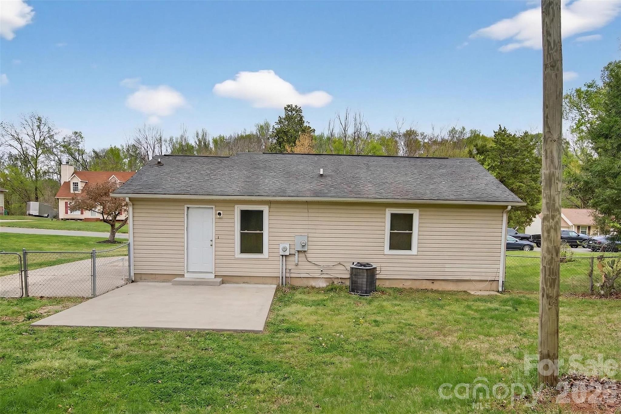 Yorkwood - Residential