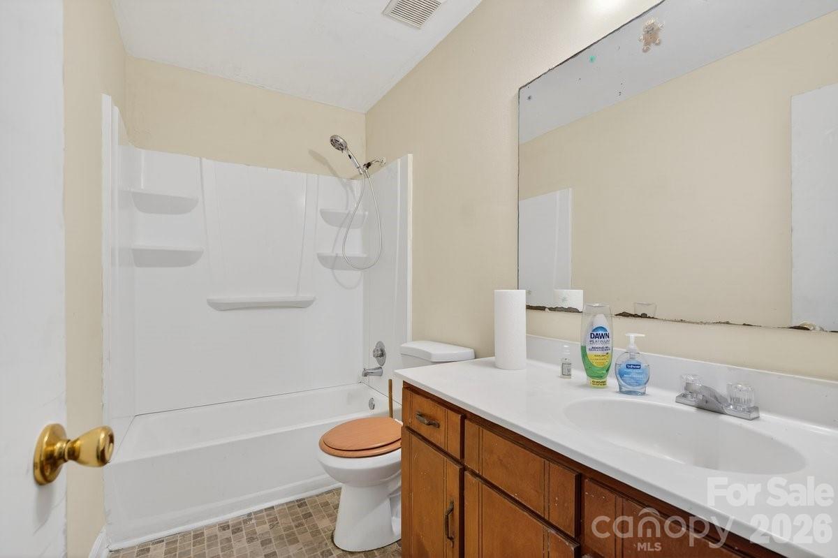 Yorkwood - Residential