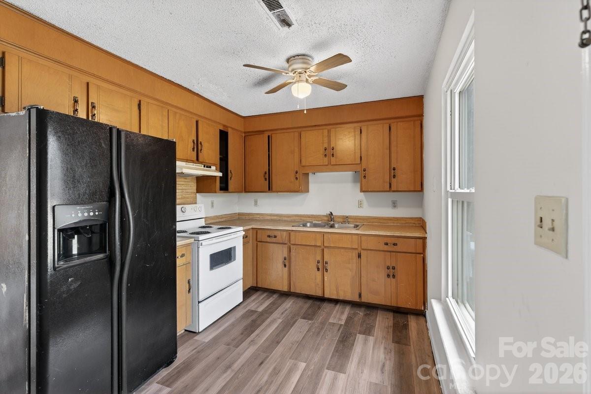 Yorkwood - Residential