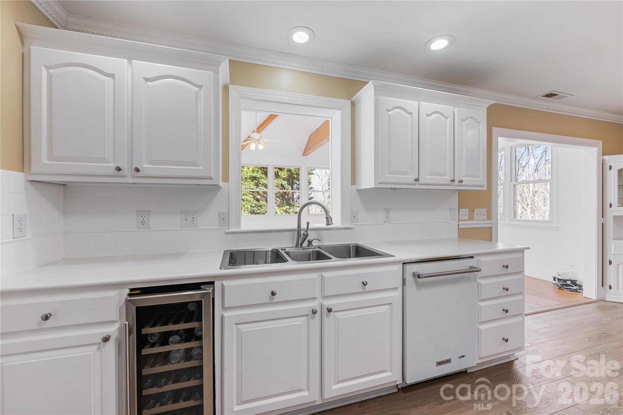 Kingsland - Residential