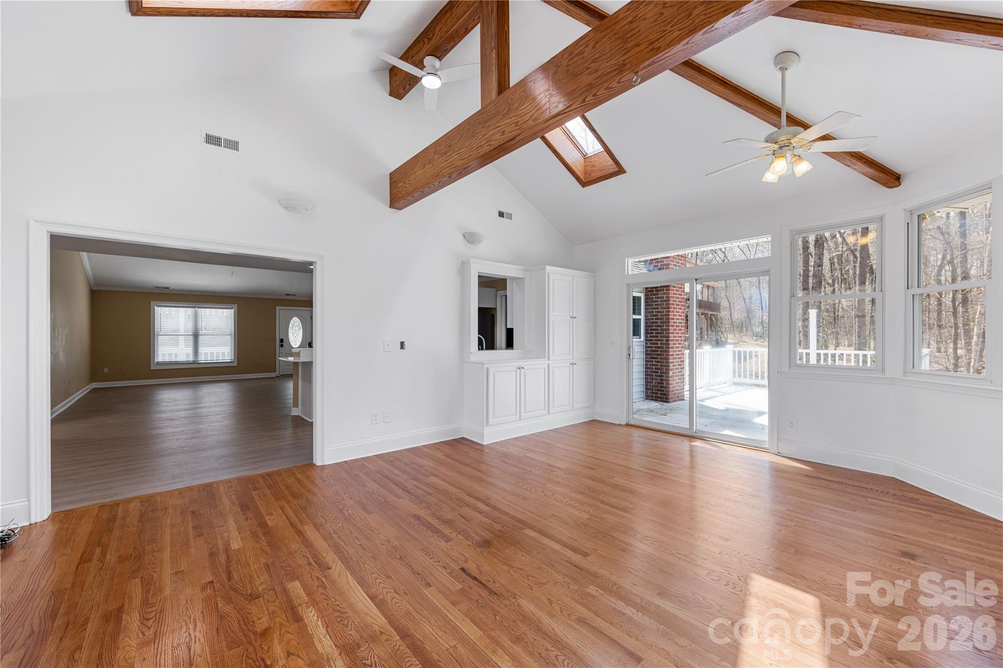 Kingsland - Residential