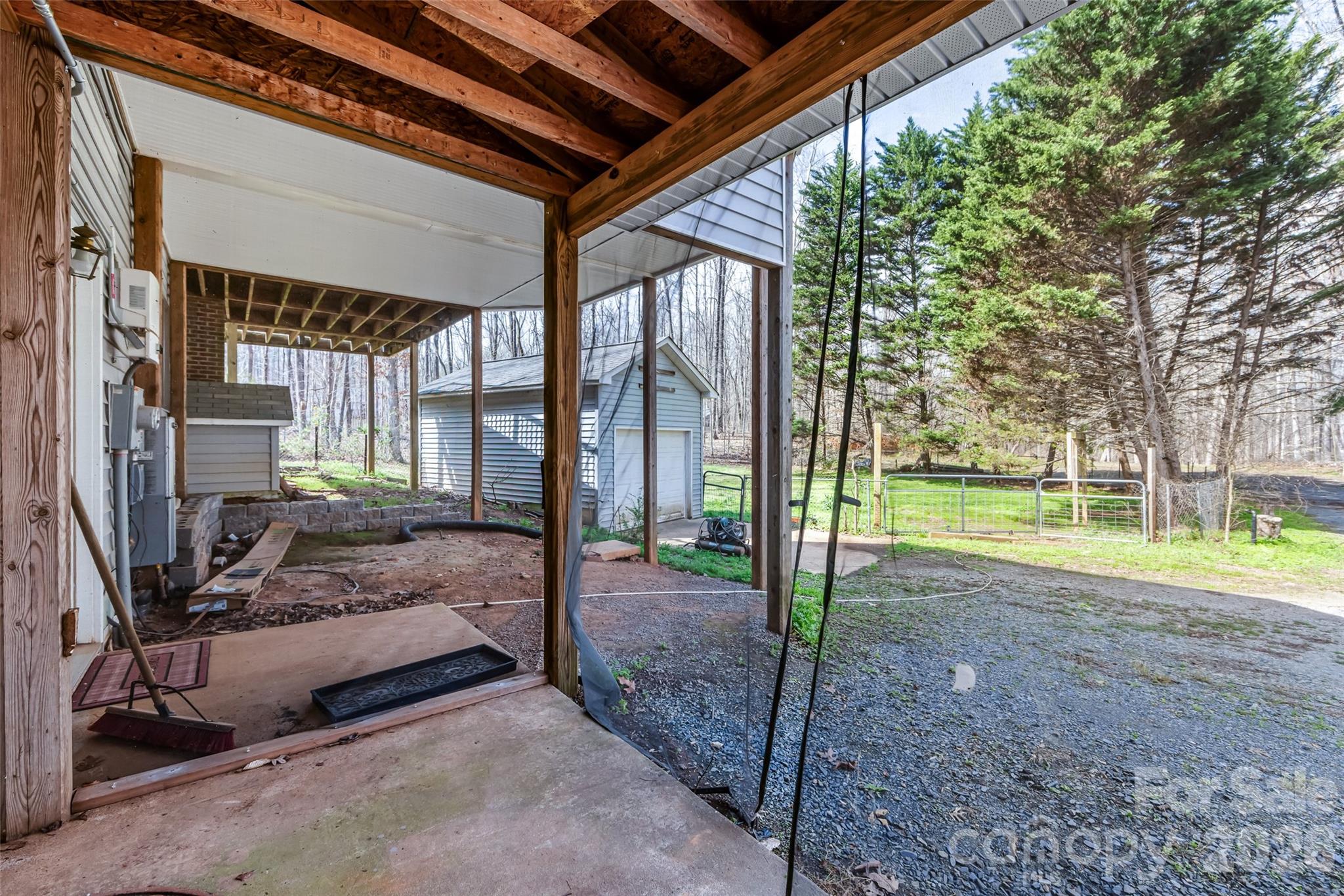 Kingsland - Residential