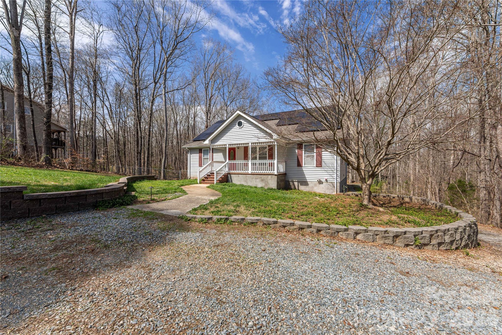 Kingsland - Residential