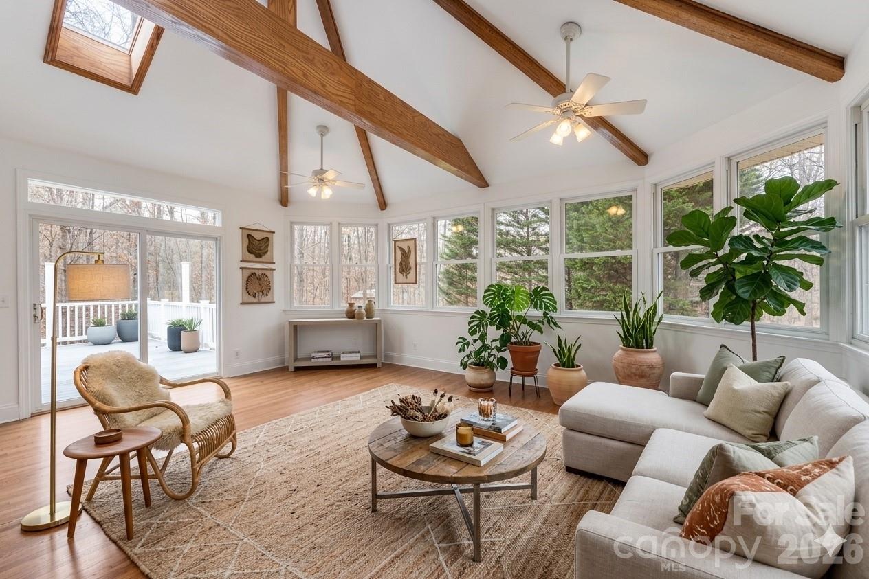 Kingsland - Residential