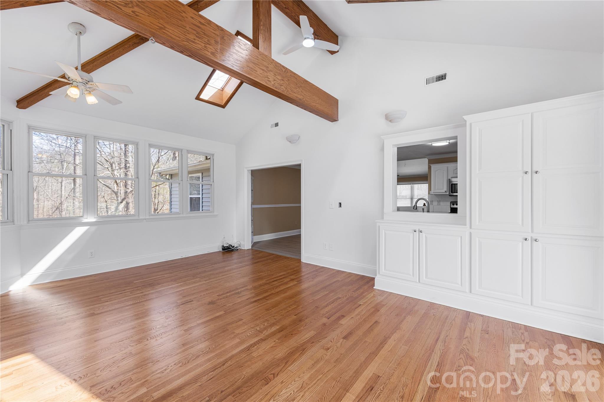 Kingsland - Residential