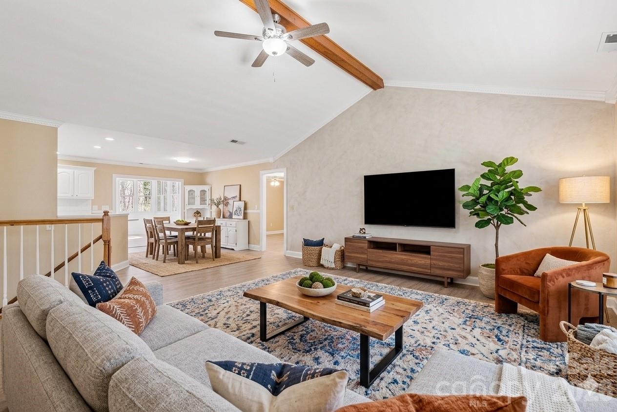 Kingsland - Residential