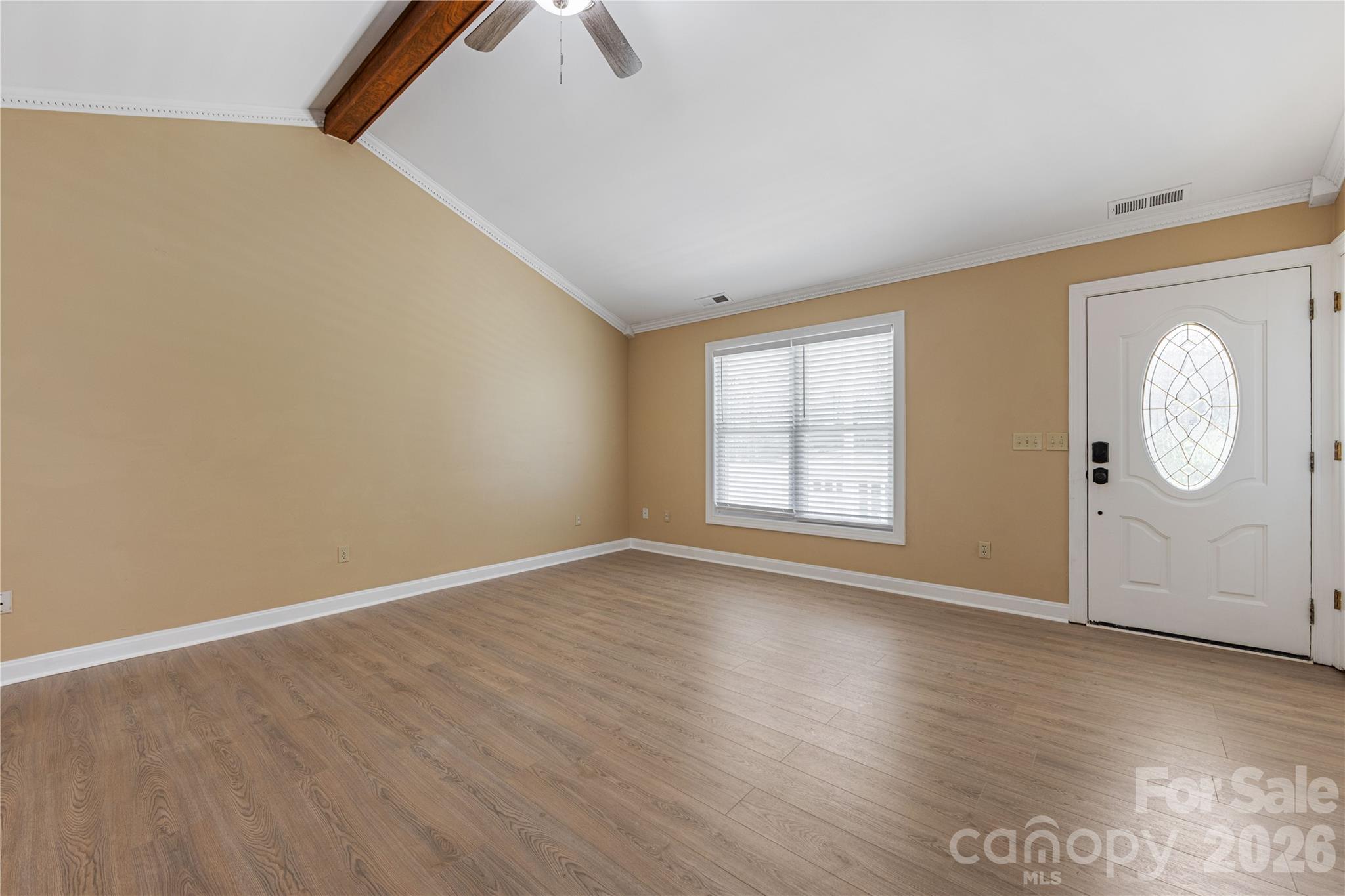 Kingsland - Residential