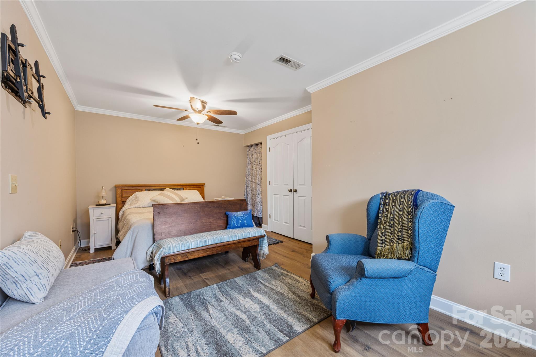 Kingsland - Residential