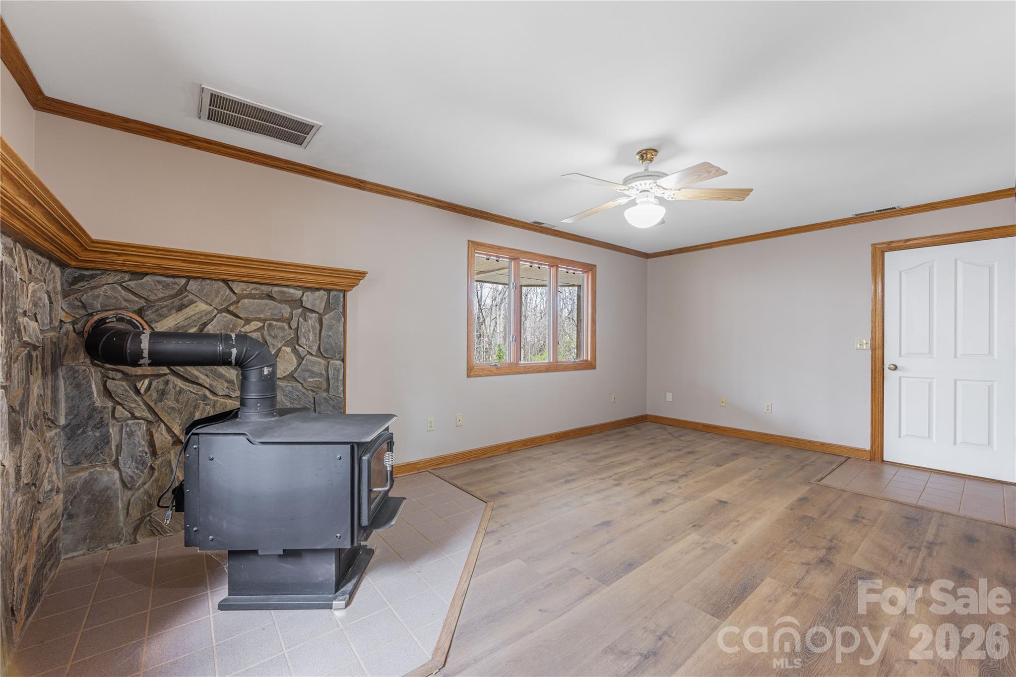 Kingsland - Residential