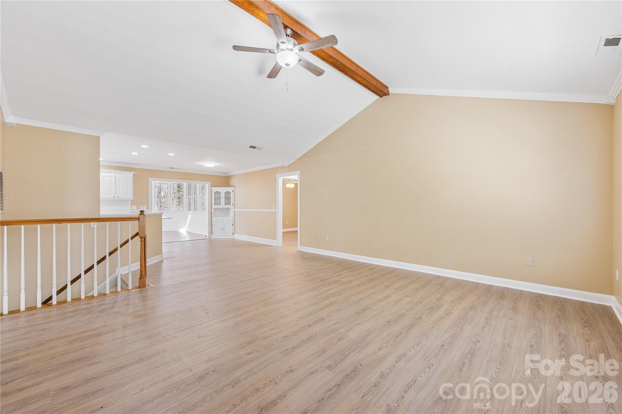 Kingsland - Residential