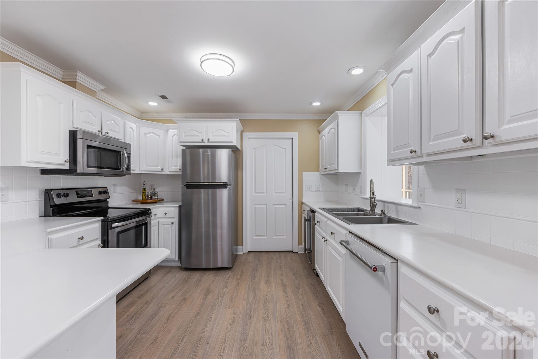 Kingsland - Residential