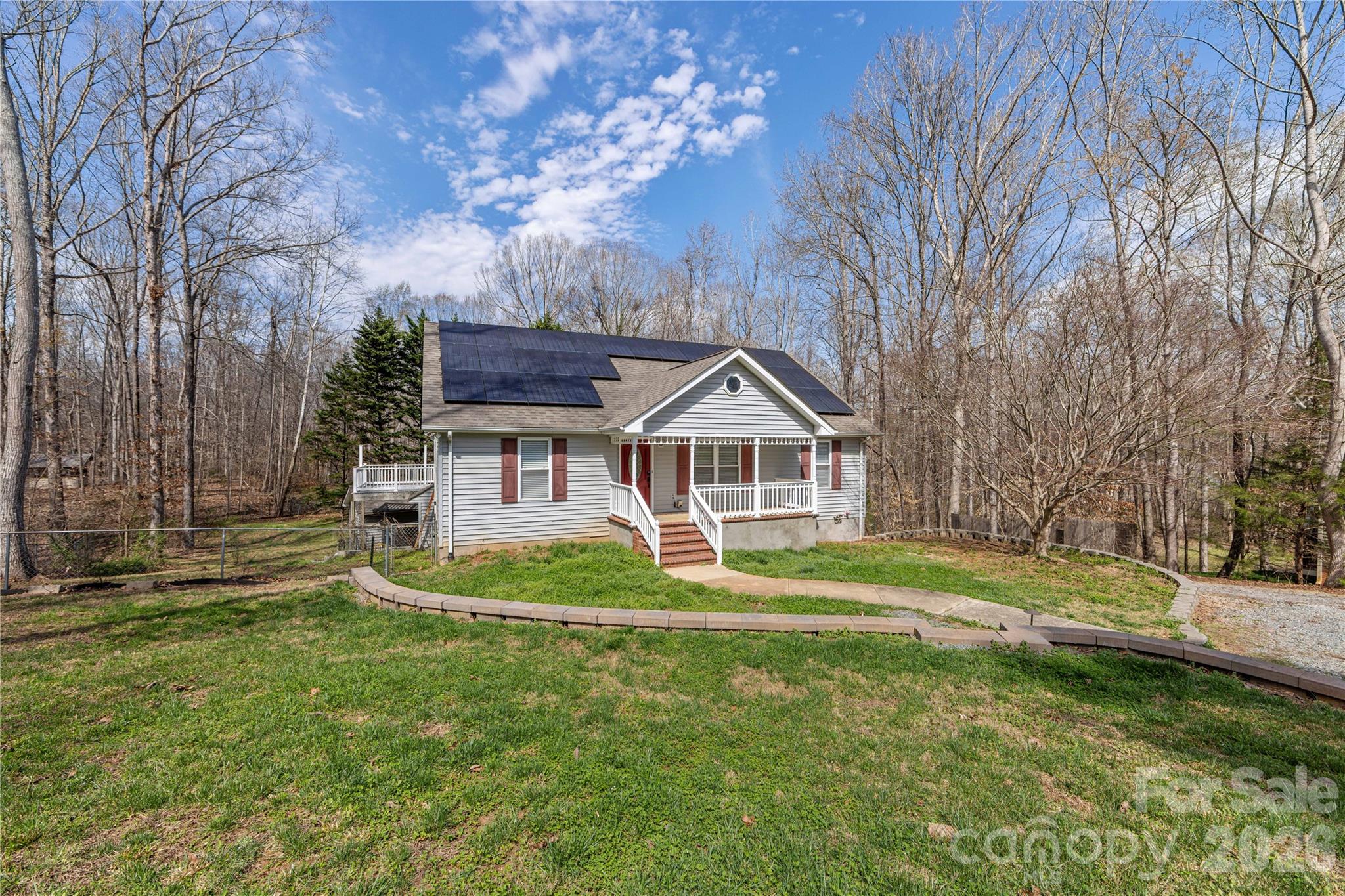 Kingsland - Residential