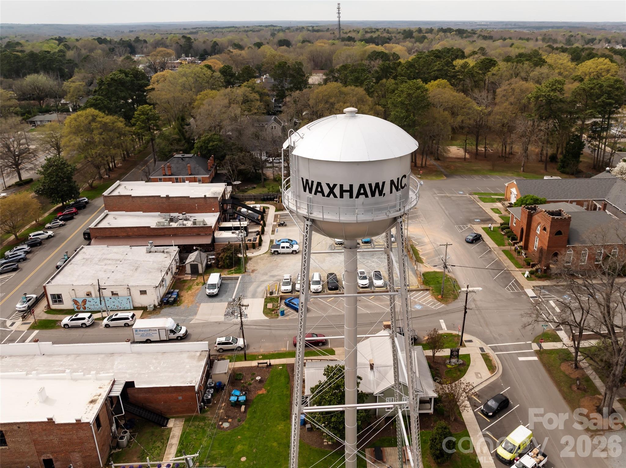 Kingsland - Residential