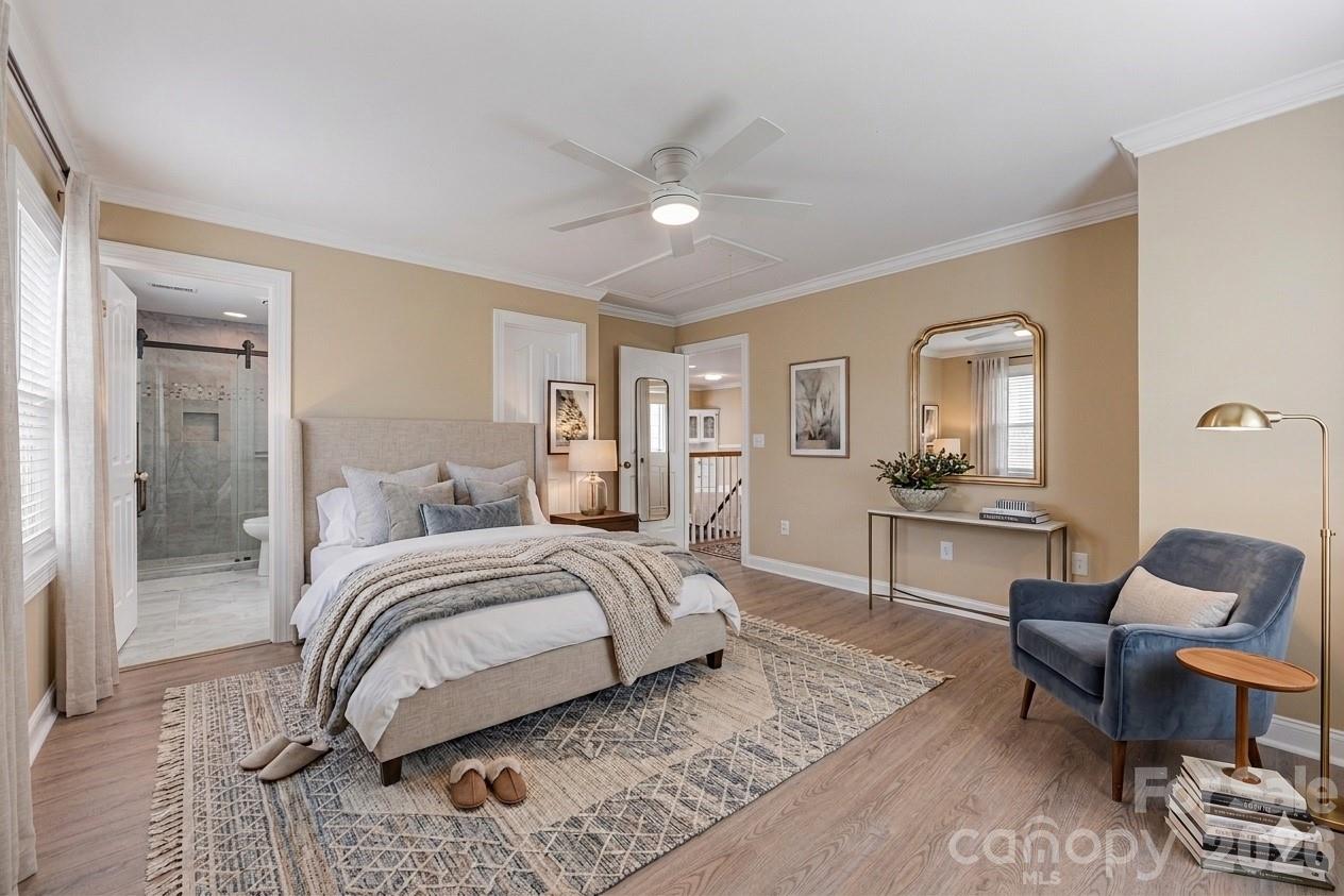 Kingsland - Residential