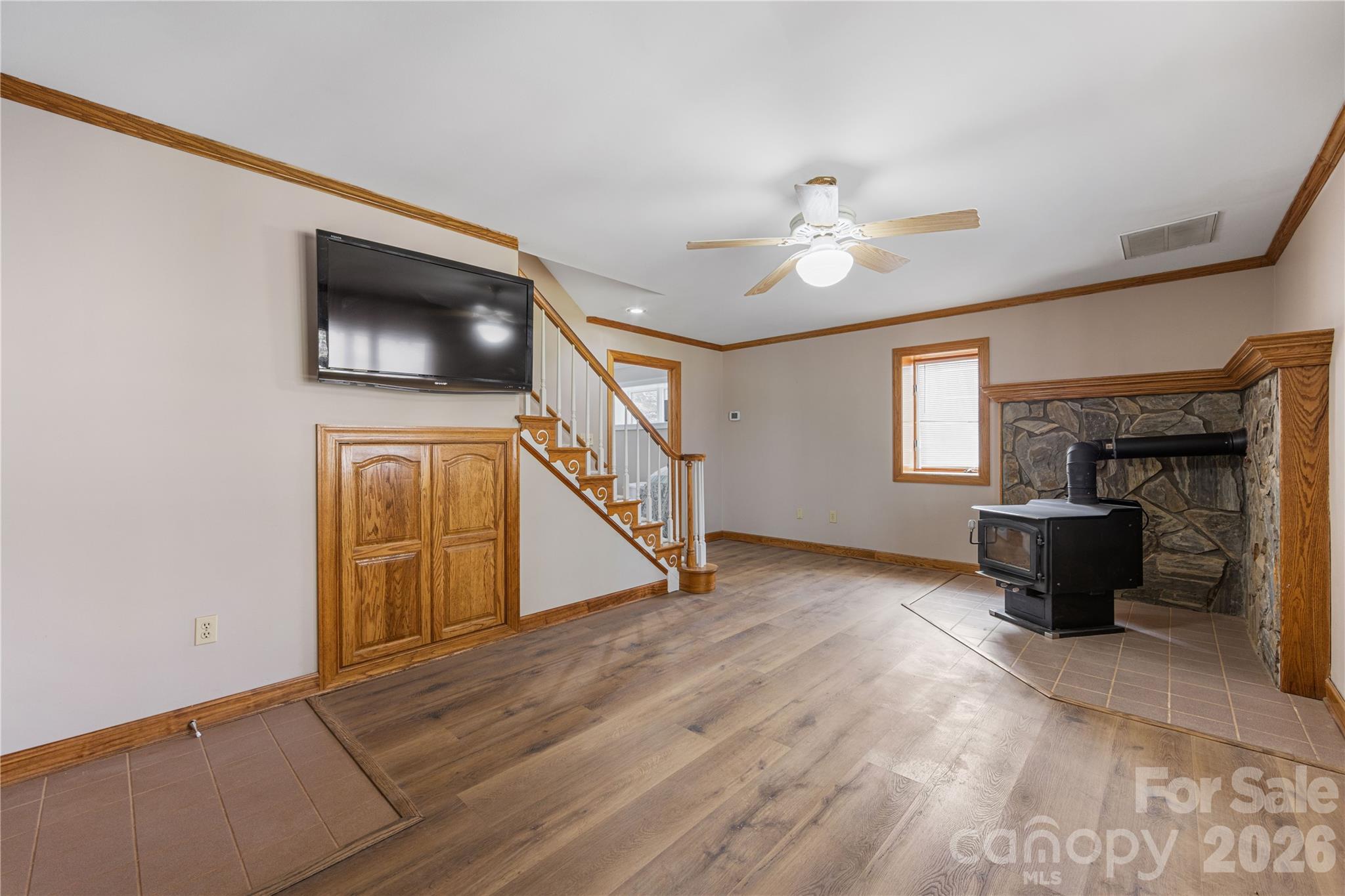 Kingsland - Residential