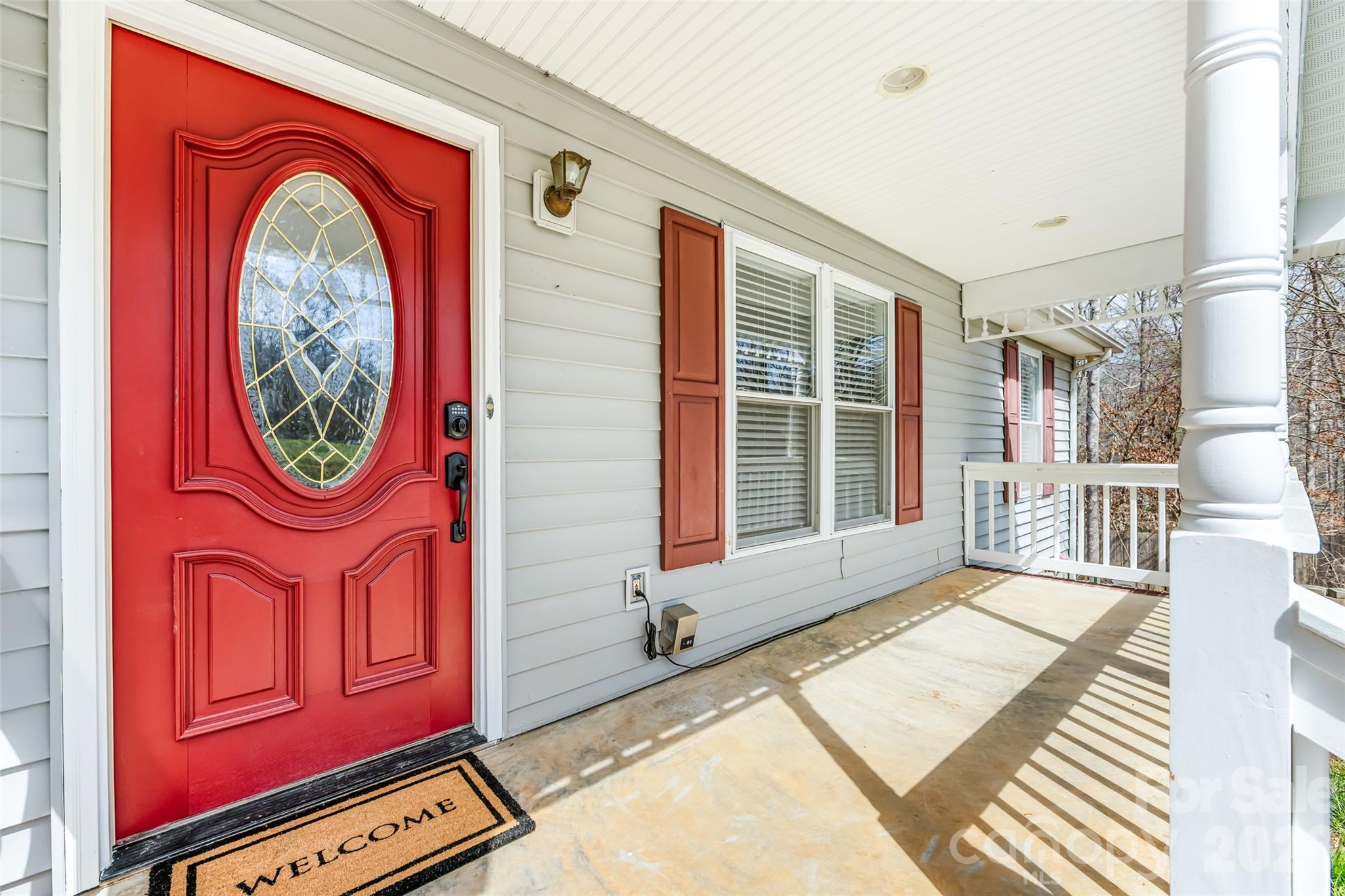 Kingsland - Residential