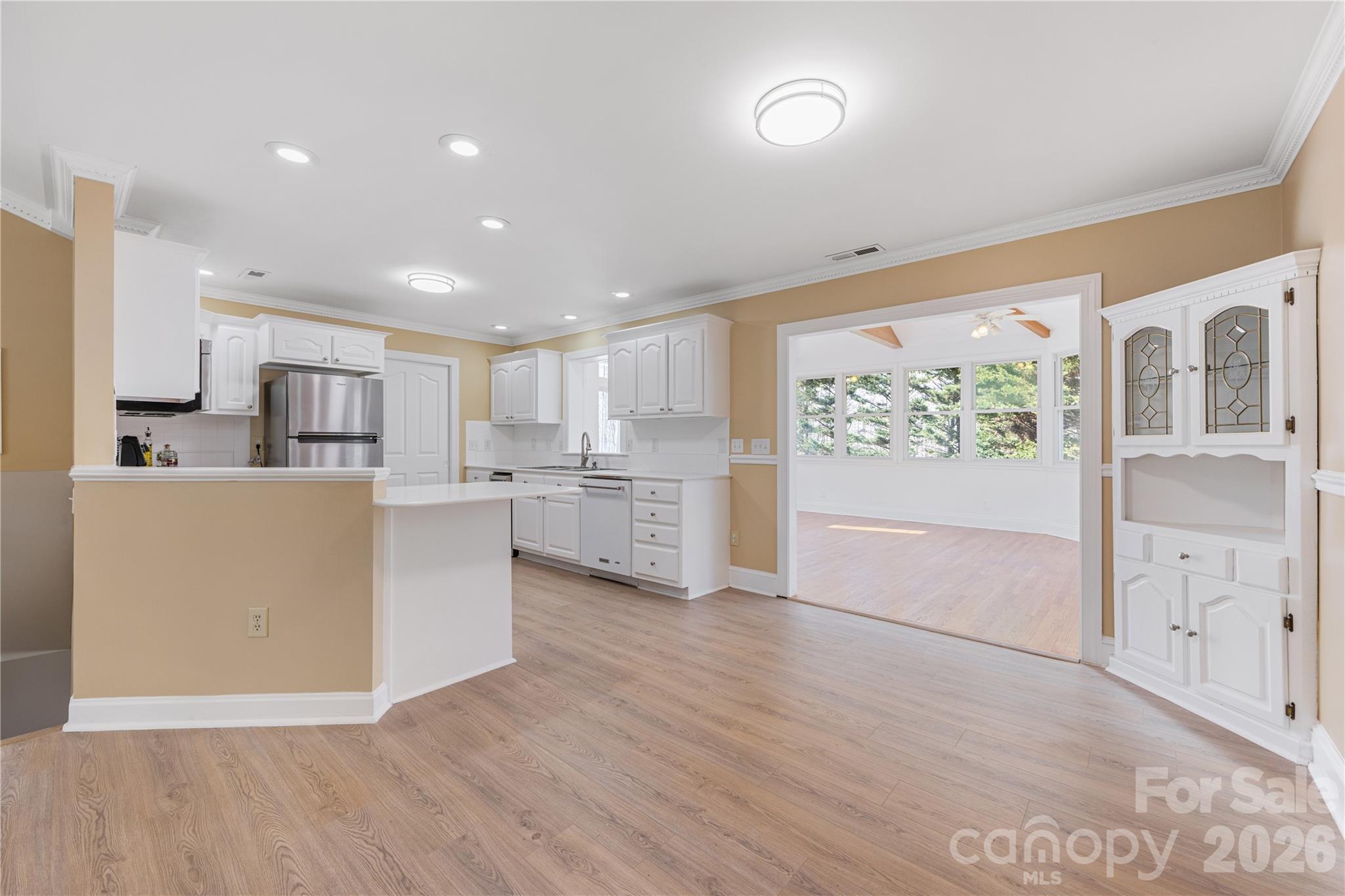 Kingsland - Residential