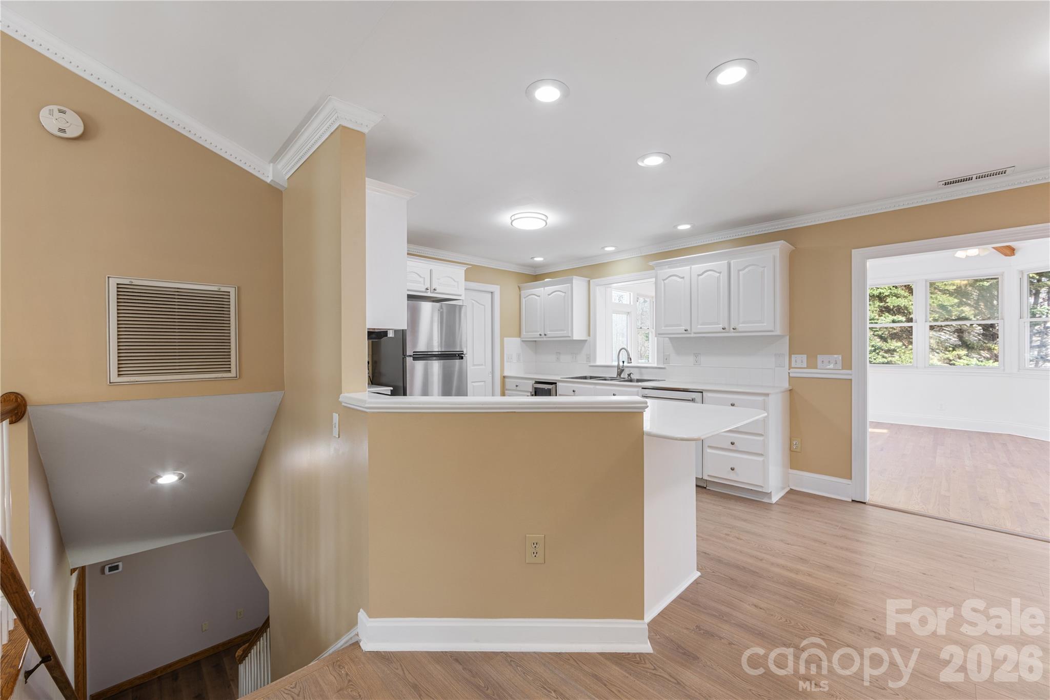 Kingsland - Residential