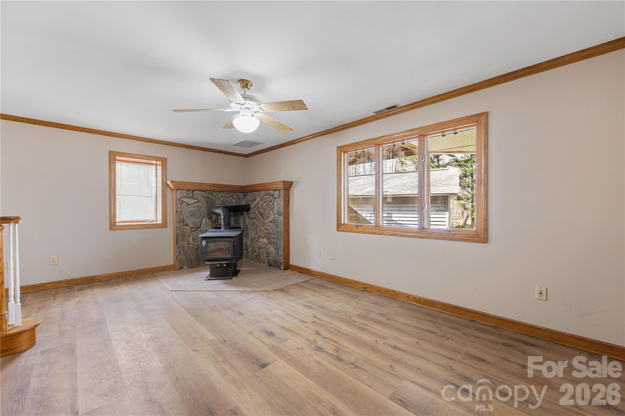 Kingsland - Residential