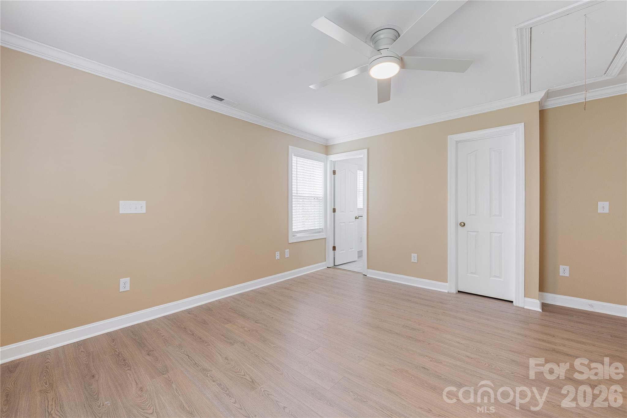 Kingsland - Residential