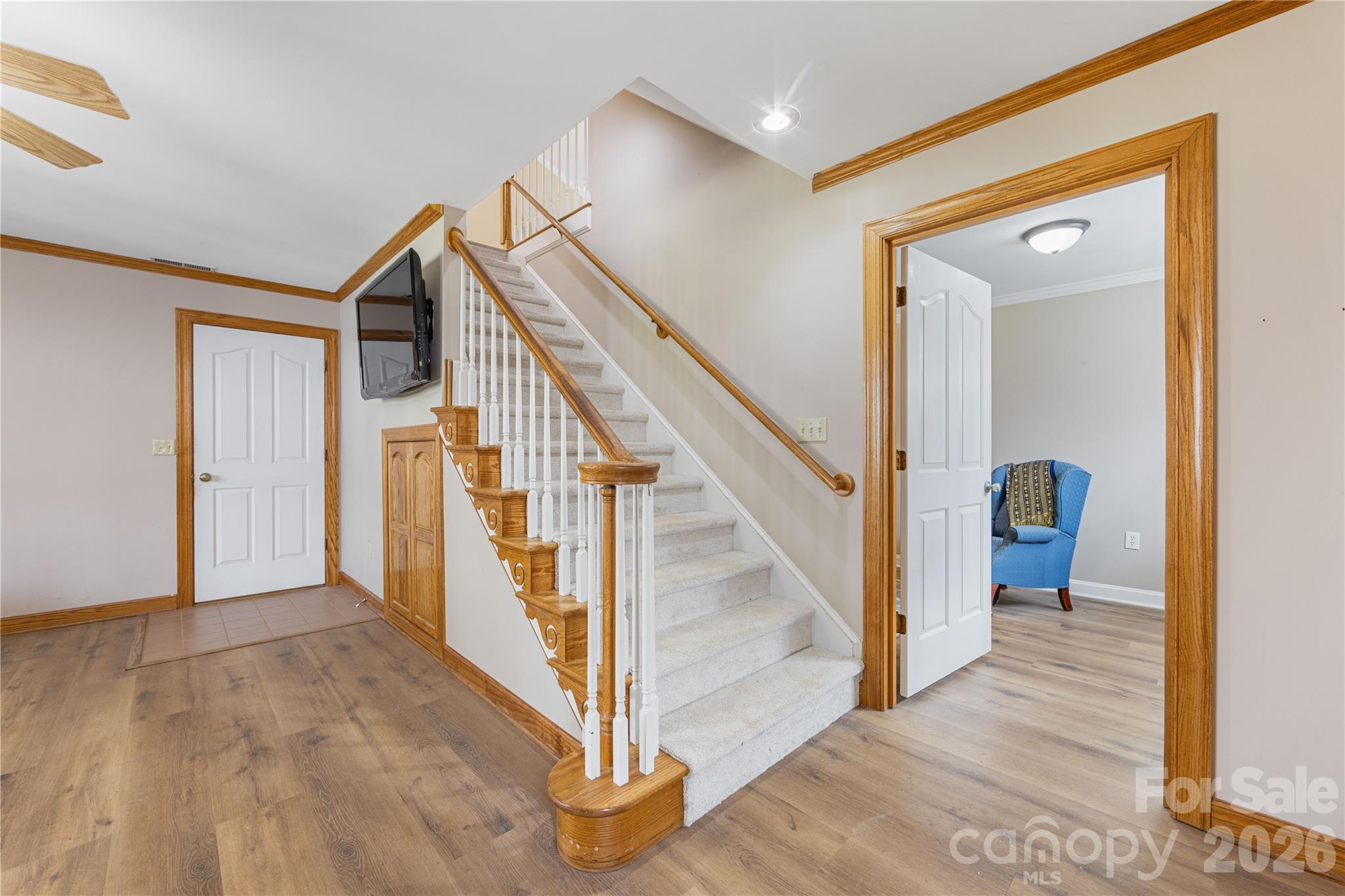 Kingsland - Residential