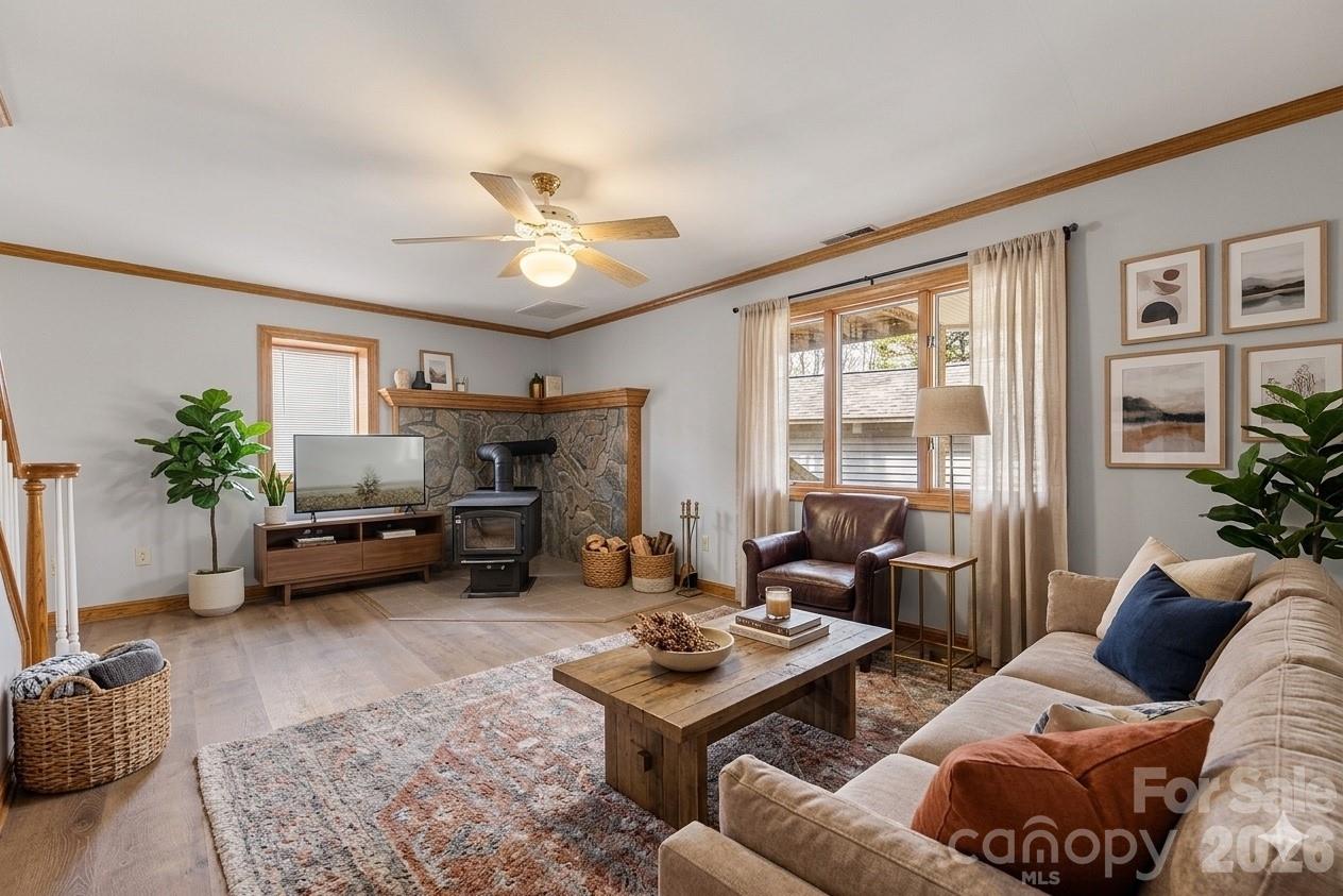 Kingsland - Residential