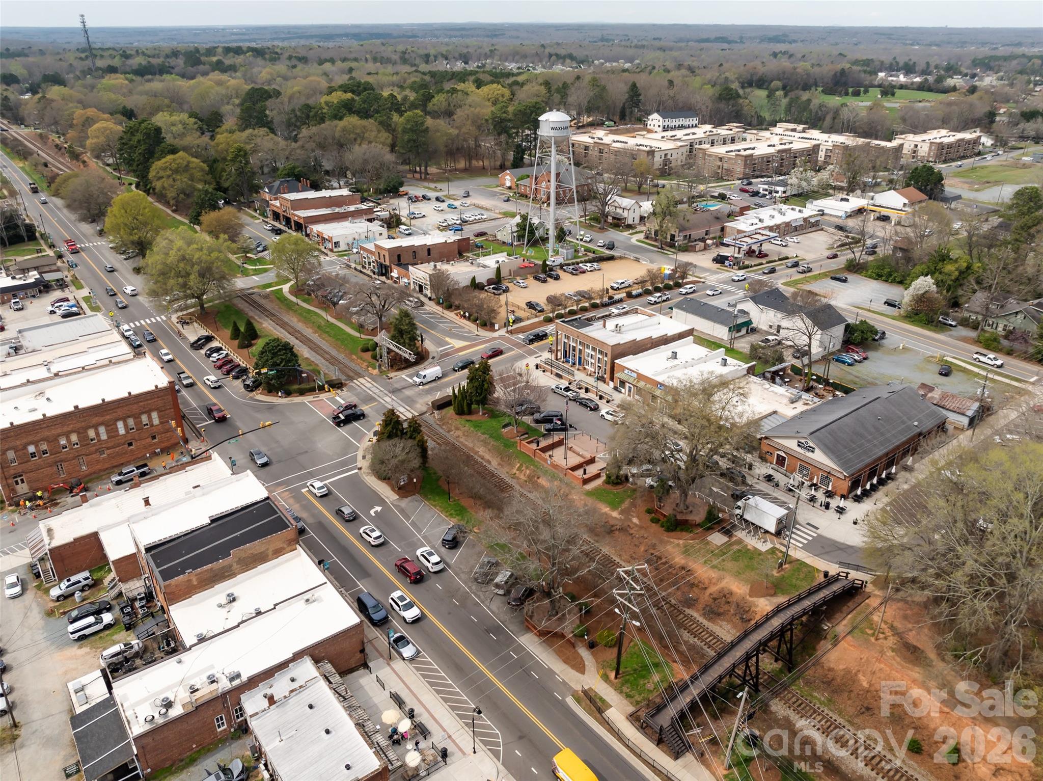 Kingsland - Residential