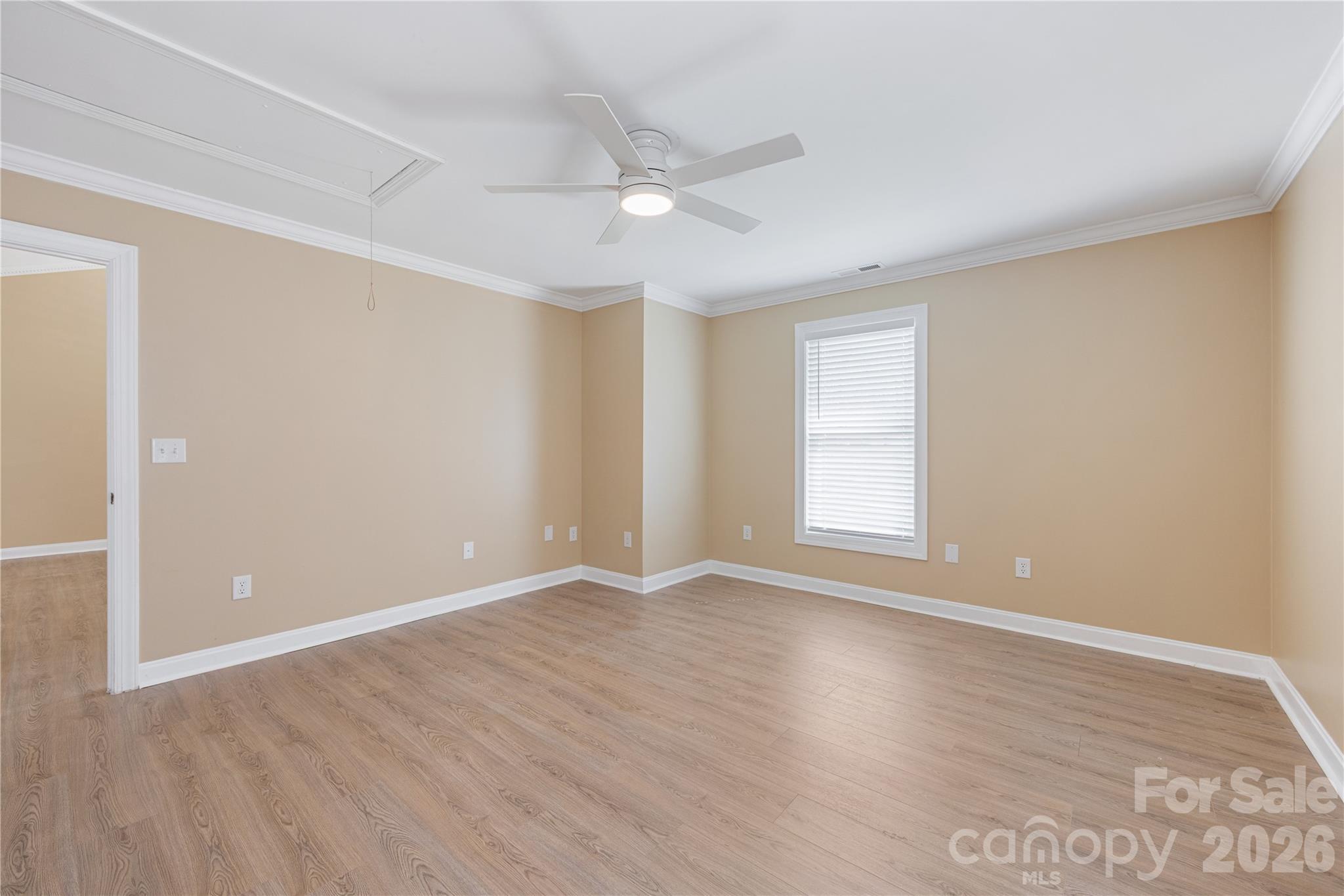 Kingsland - Residential