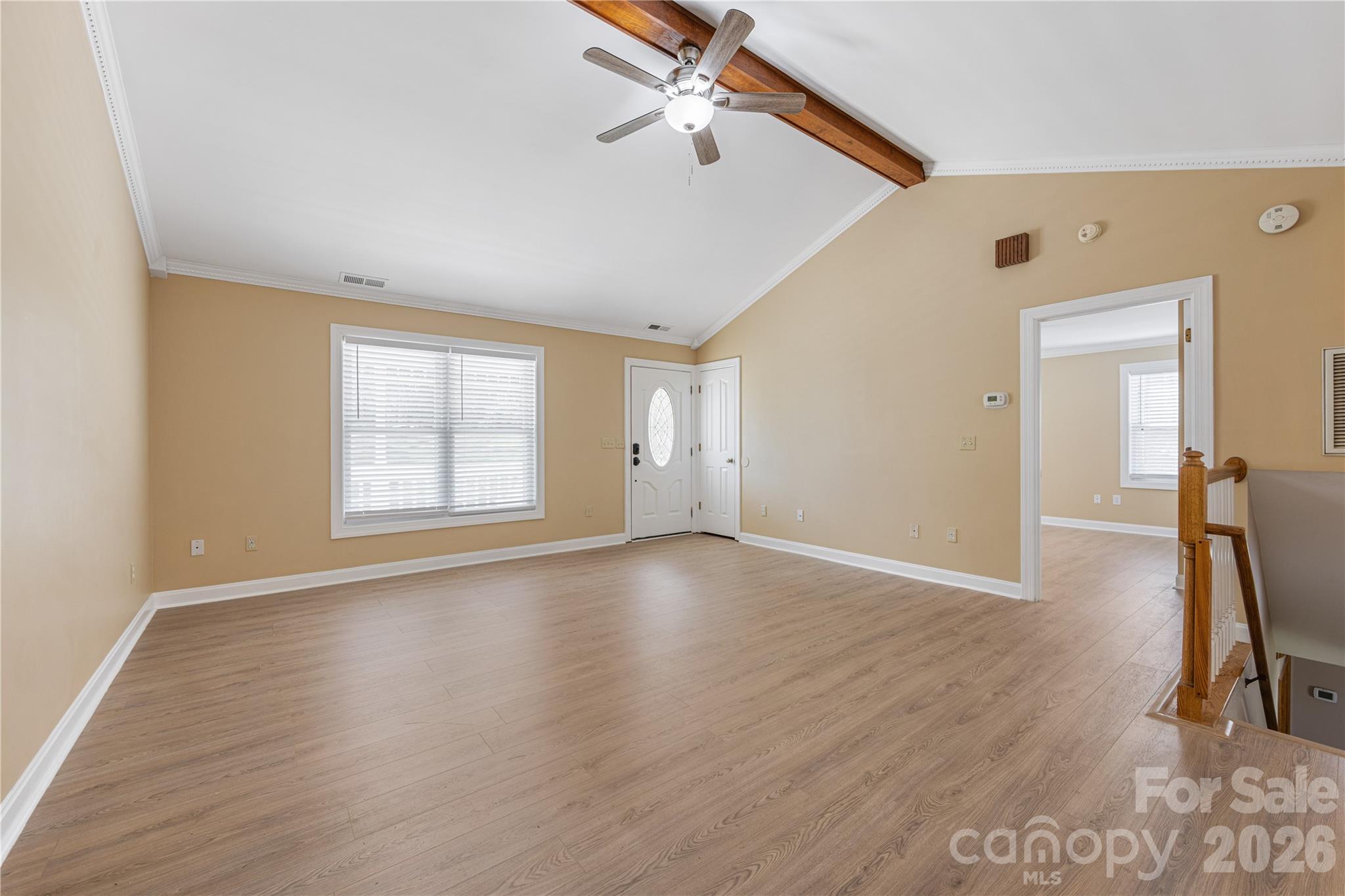 Kingsland - Residential